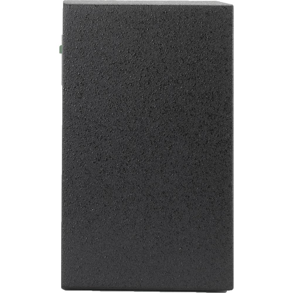 RCF 2-Way 5.5" Woofer & 1.6" HF Passive Speaker with Installation Points