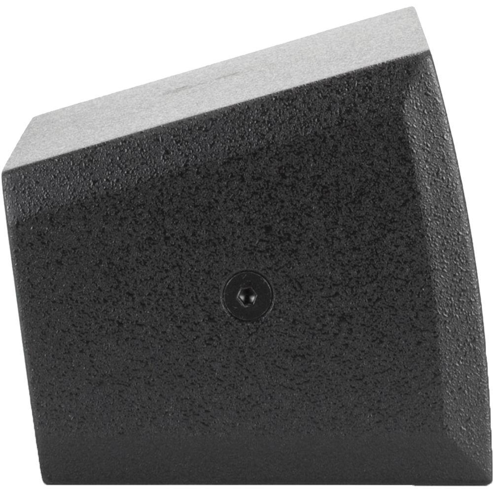 RCF 2-Way 5.5" Woofer & 1.6" HF Passive Speaker with Installation Points