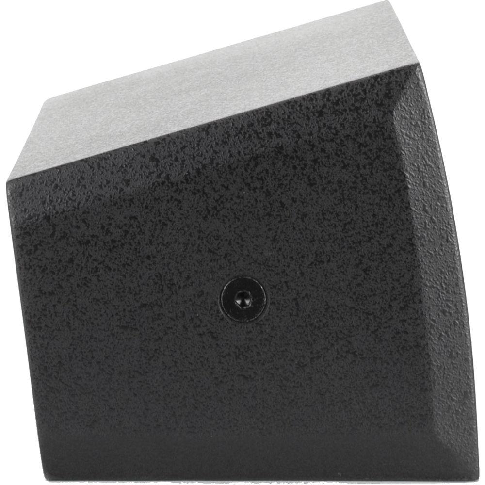 RCF 2-Way Dual 5.5" Woofer & 1" HF Passive Speaker with Installation Points