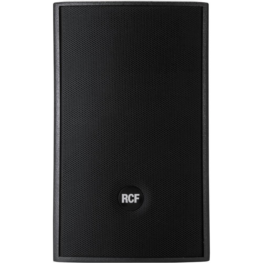 RCF 4PRO 1031-A Active 2-Way 800W Speaker