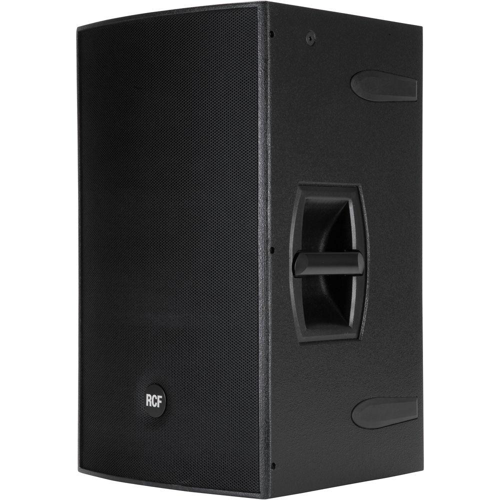 RCF 4PRO 3031-A Active 2-Way 1200 W Speaker