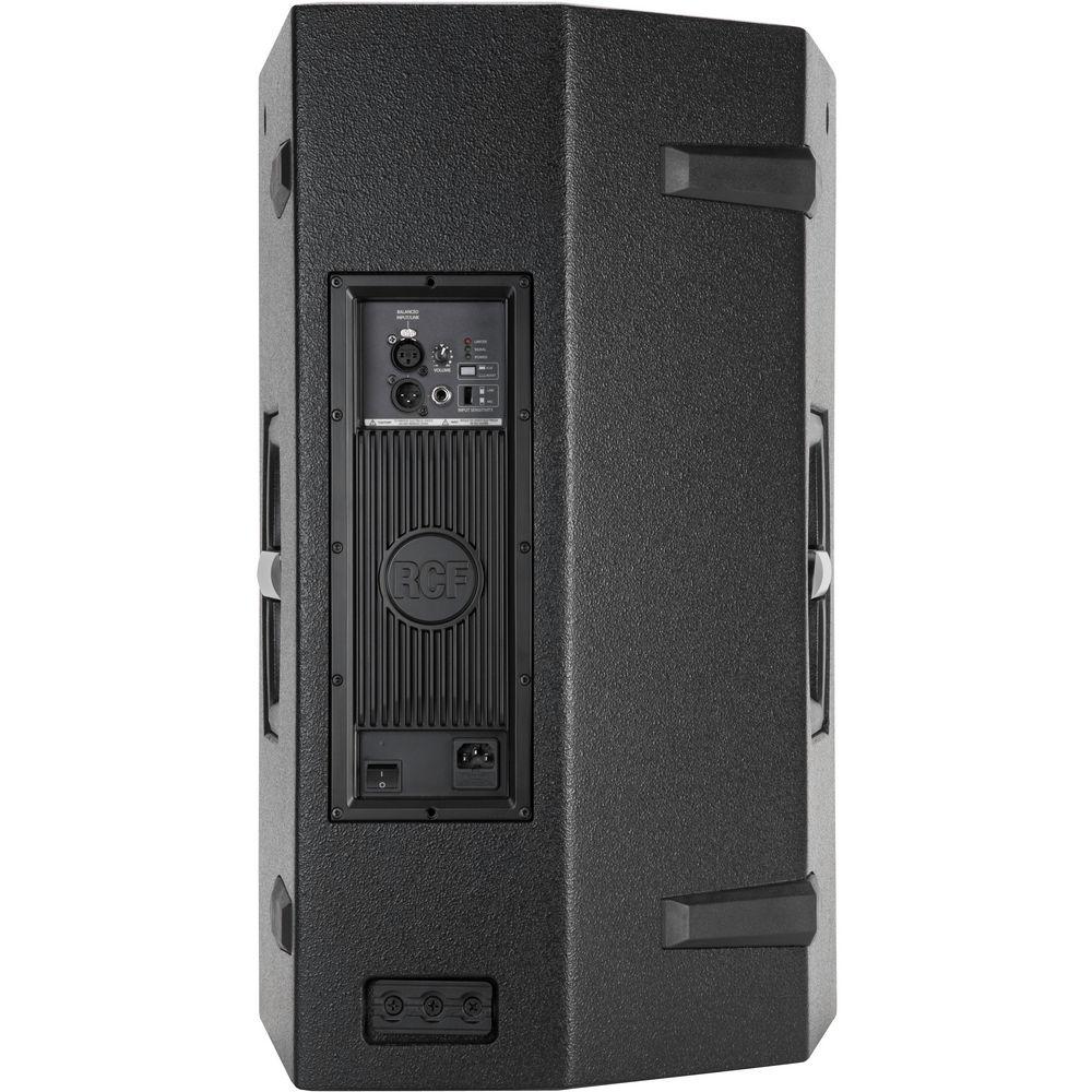 RCF 4PRO 3031-A Active 2-Way 1200 W Speaker