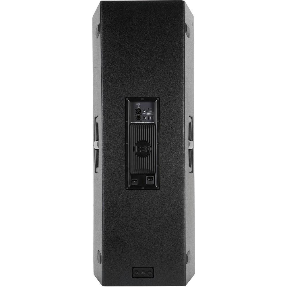RCF 4PRO 5031-A Active 2-Way 1200 W Speaker