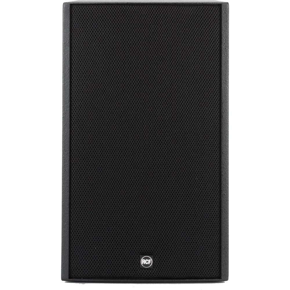 RCF M801 8" Two-Way Passive Speaker System