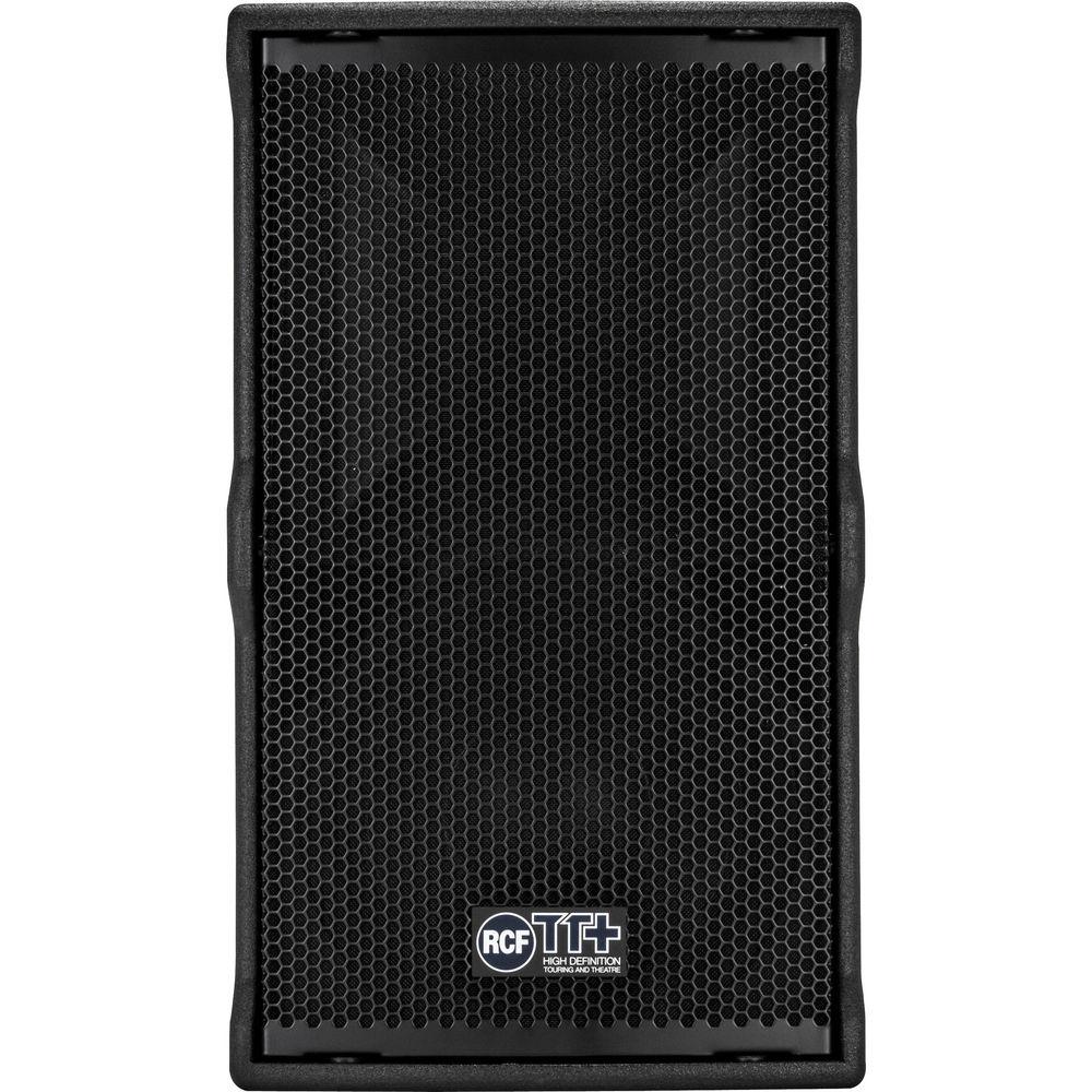 RCF TT1-A Active High Output 2-Way Speaker