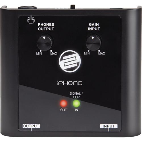 Reloop iPhono 2 USB Recording Interface