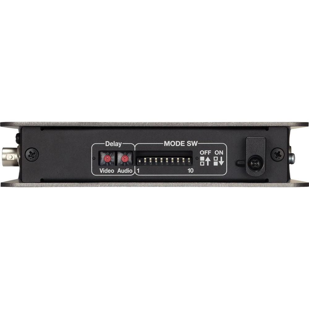 Roland VC-1-DL Bi-Directional SDI HDMI Video Converter with Delay and Frame Sync