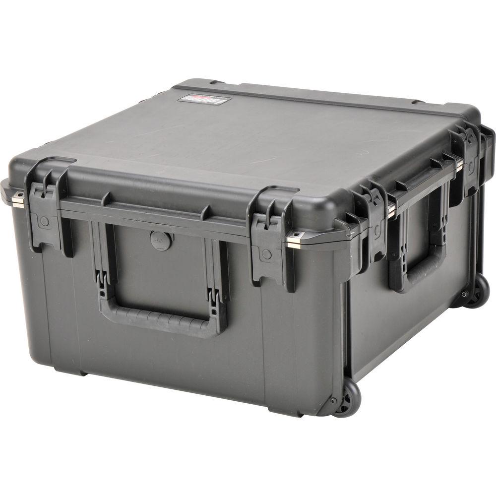 SKB iSeries 2222-12 Waterproof Case