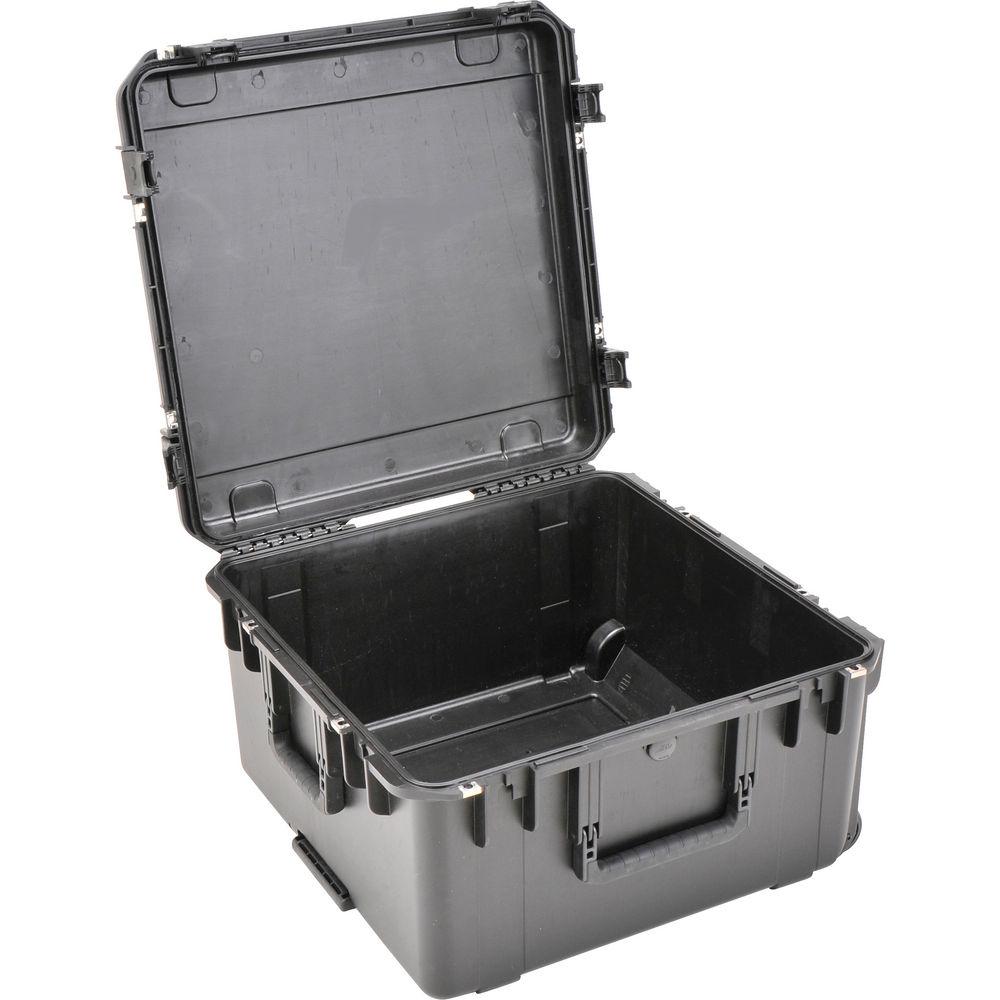 SKB iSeries 2222-12 Waterproof Case