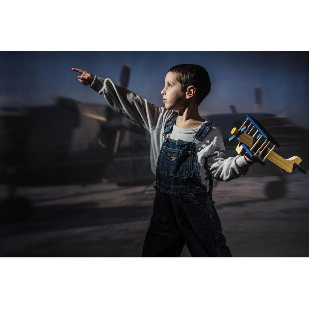 Spiffy Gear Blaster Creative Kit - Slides