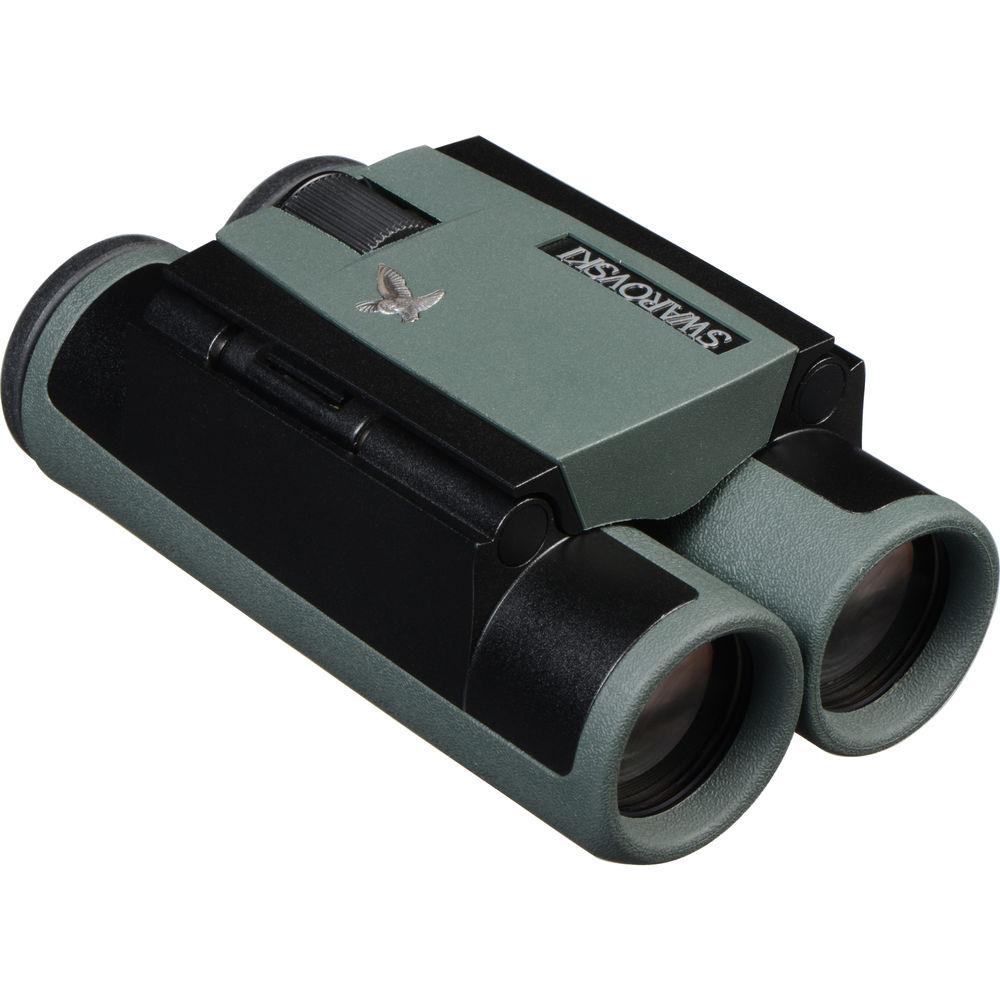 Swarovski 10x25 CL Pocket Binocular