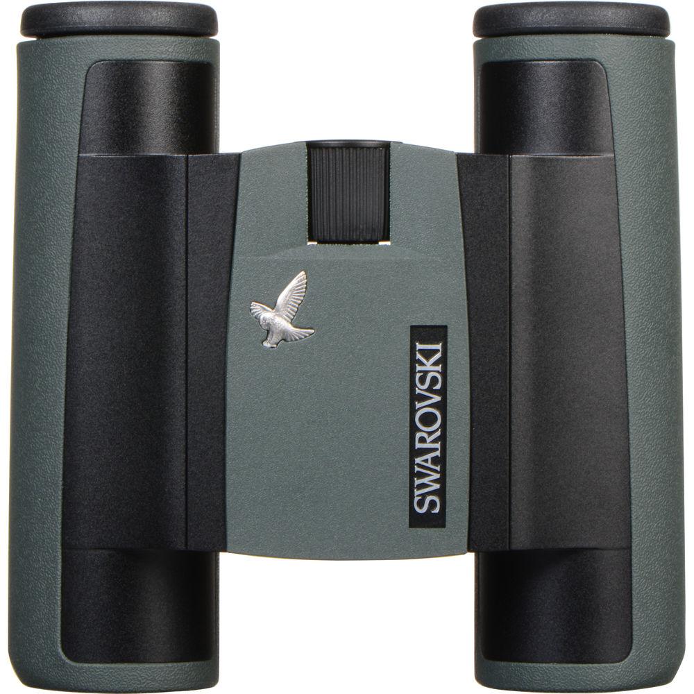 Swarovski 10x25 CL Pocket Binocular