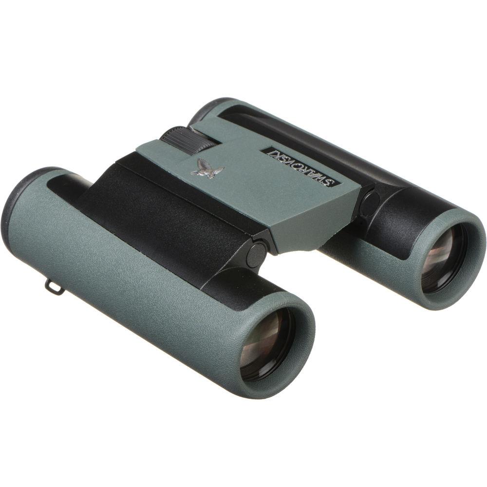 Swarovski 8x25 CL Pocket Binocular