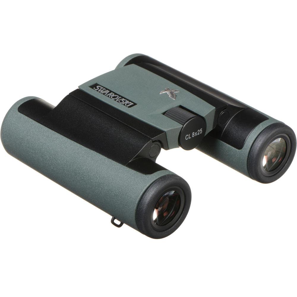 Swarovski 8x25 CL Pocket Binocular