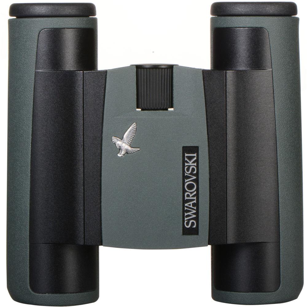 Swarovski 8x25 CL Pocket Binocular