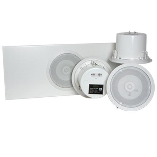 TeachLogic IRS-7655 Spectrum II Base Station with Sapphire Transmitter and Plug-In Battery Charger