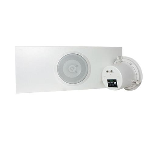 TeachLogic VoiceLink Plus IR Receiver with Handheld Microphone & Drop-In Battery Charger