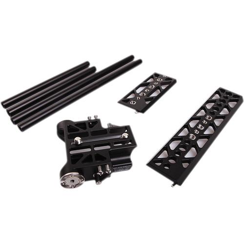 Tilta 15mm Baseplate Dovetail Plate for Sony F5 F55