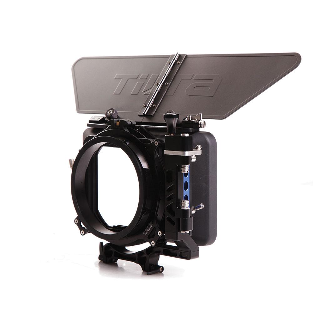 Tilta 4x4" Lightweight Matte Box