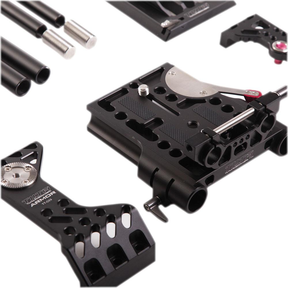 Tilta ES-T01 Red Epic Scarlet Camera Rig