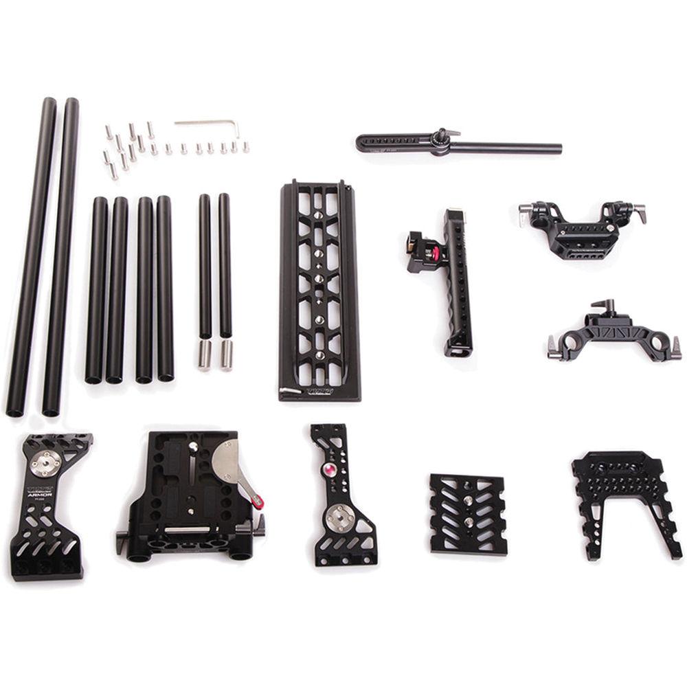 Tilta ES-T01 Red Epic Scarlet Camera Rig