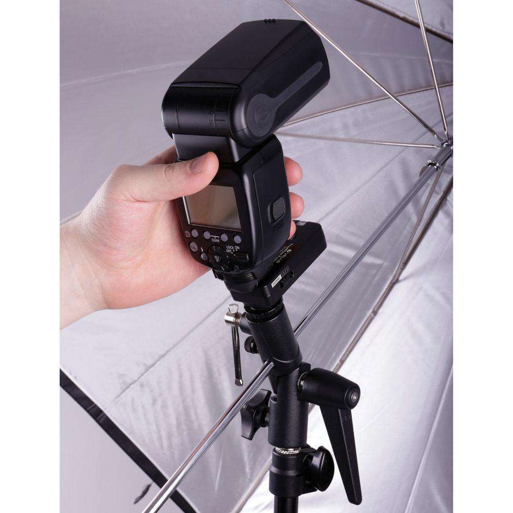 Vello FreeWave Fusion Pro Wireless Flash Receiver Remote Control for Nikon DSLRs