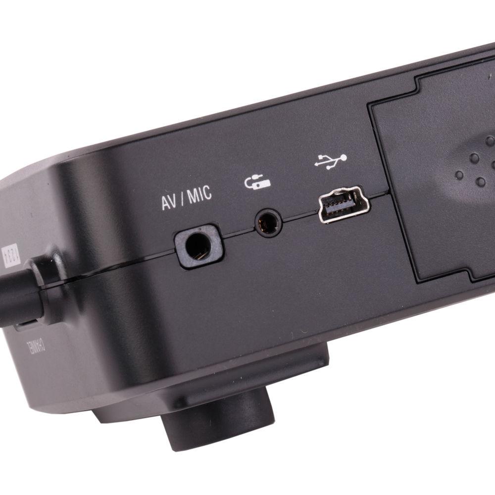 Vello FreeWave Viewer Wireless Live View Remote for Canon
