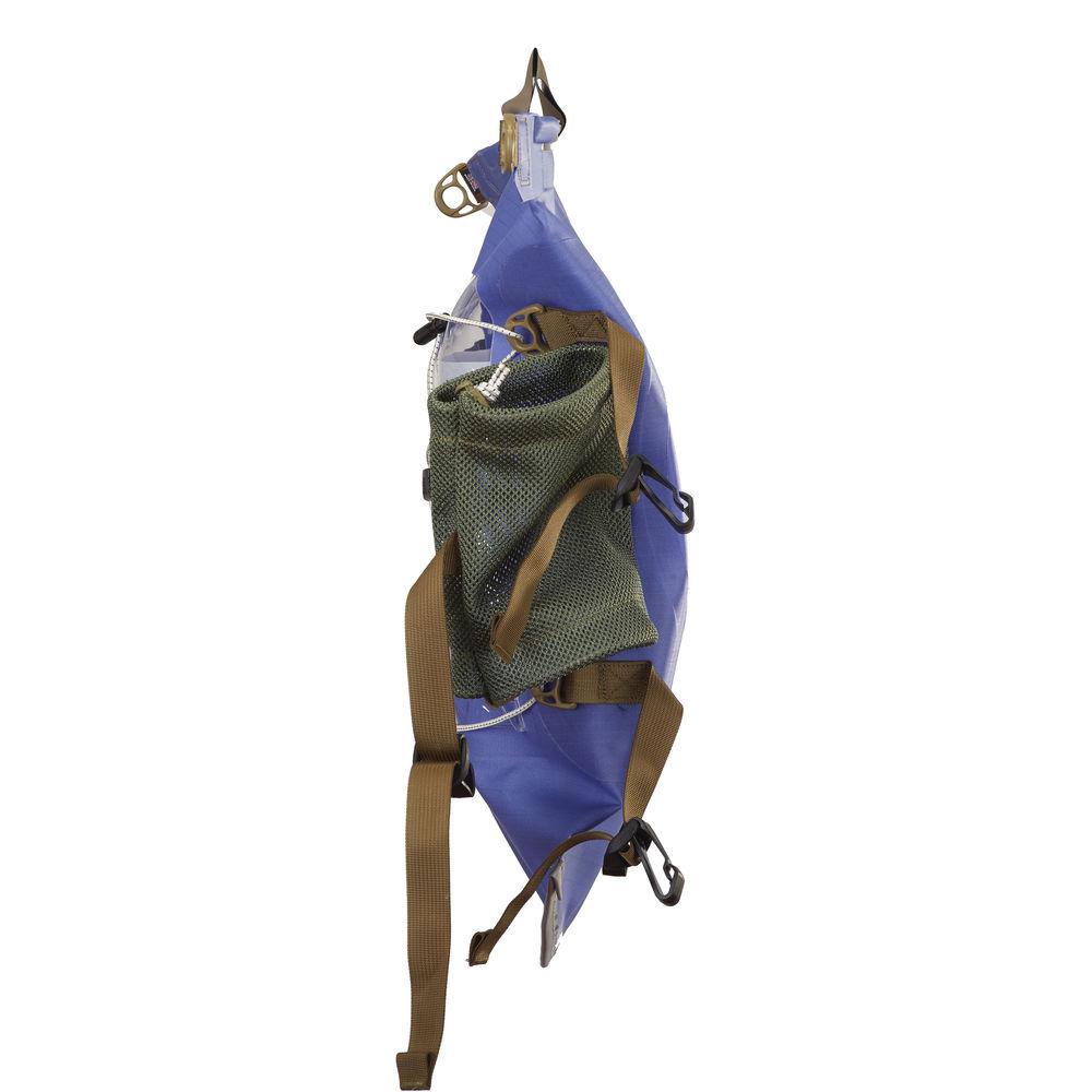 WATERSHED Aleutian Deck Bag