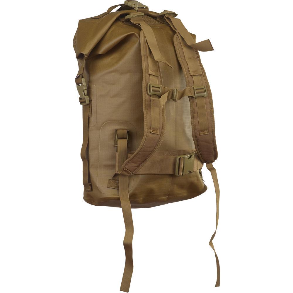 WATERSHED Animas Backpack