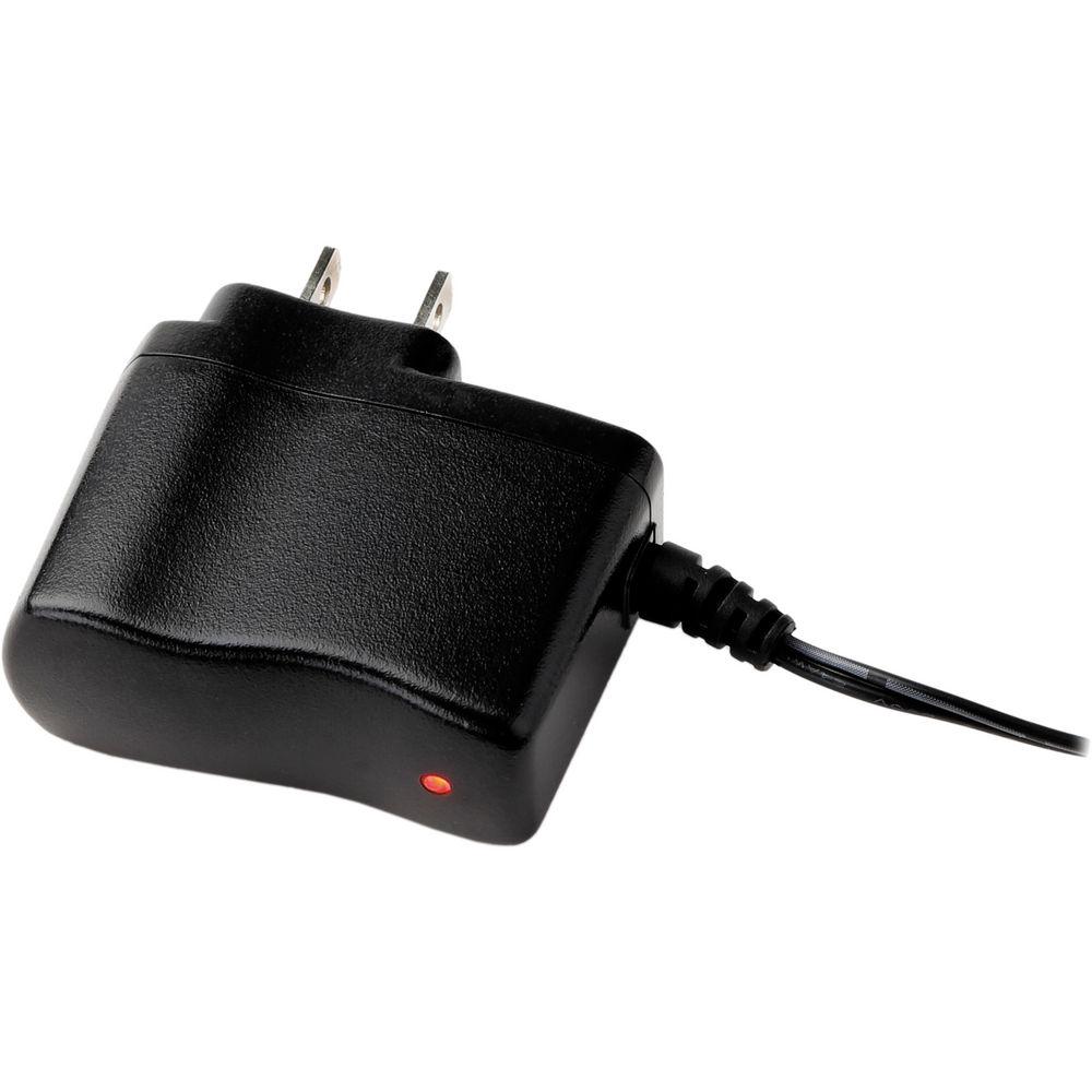 Watson Dual Rapid Charger for 3V CR123A and CR2 Lithium Batteries with 2 CR123A Batteries