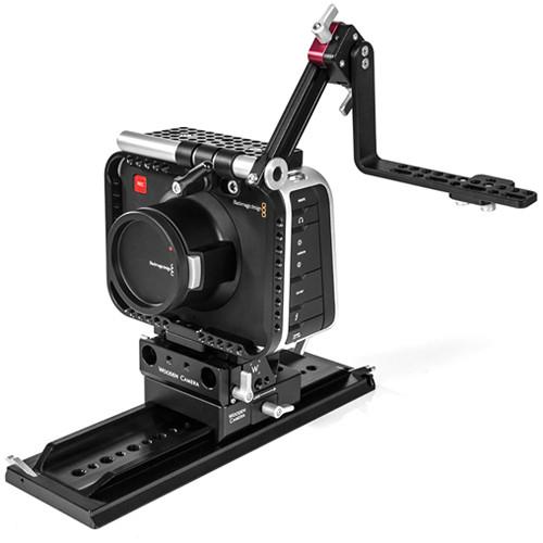 Wooden Camera UVF LCD Bracket