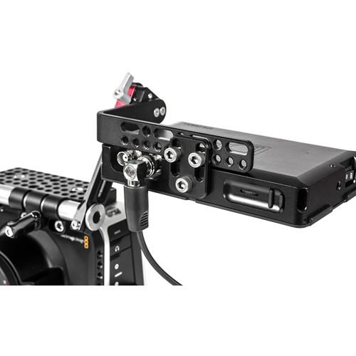 Wooden Camera UVF LCD Bracket