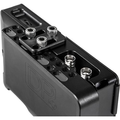 Wooden Camera UVF LCD Bracket