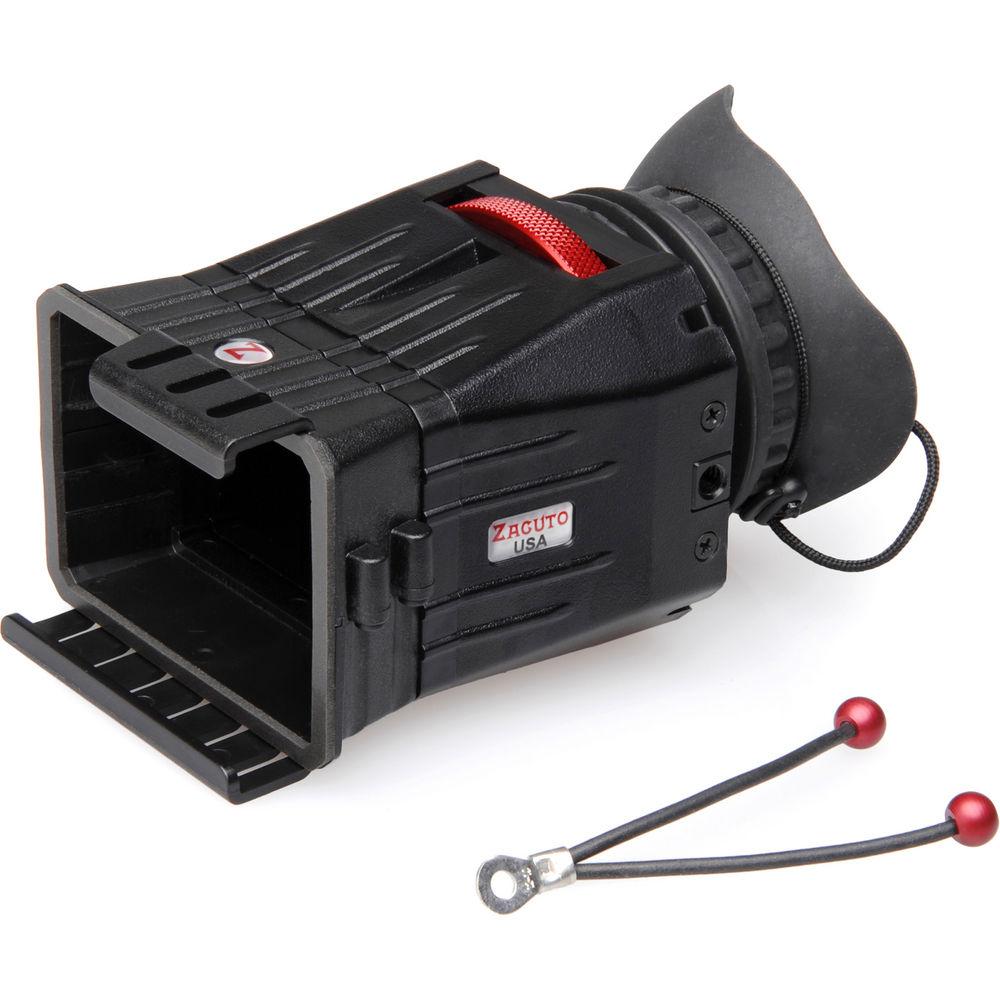 Zacuto C100 Z-Finder Pro