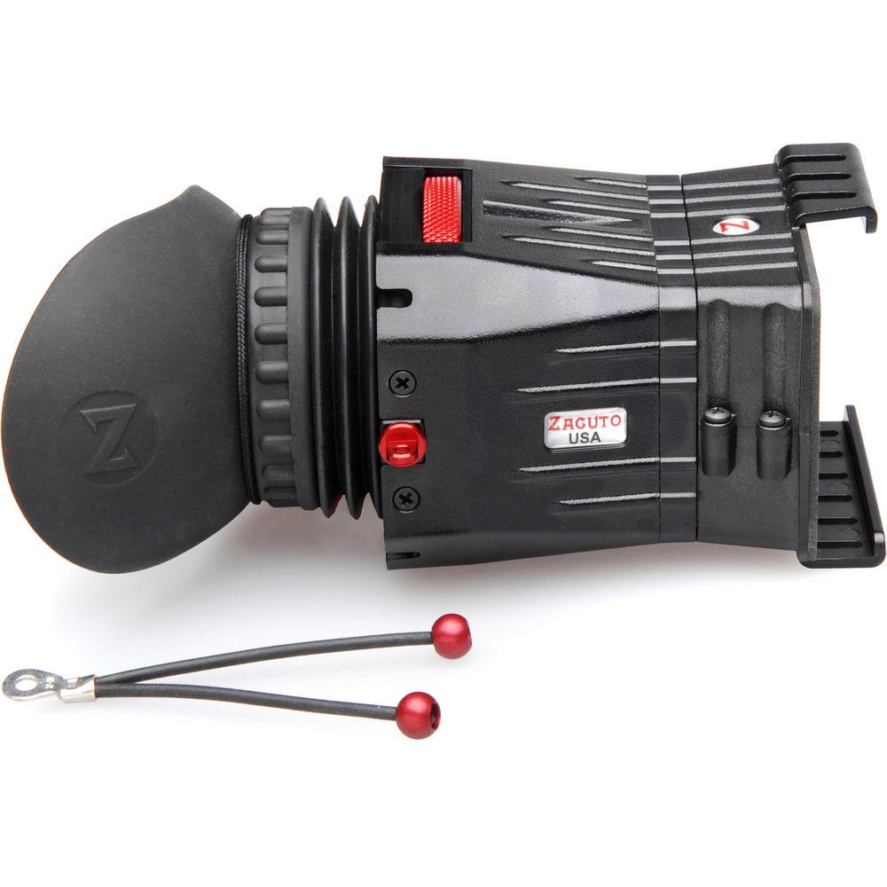 Zacuto C100 Z-Finder Pro
