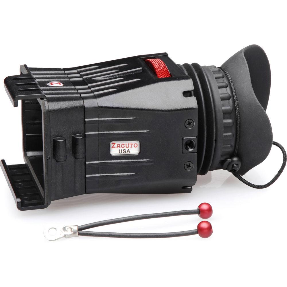 Zacuto C100 Z-Finder Pro