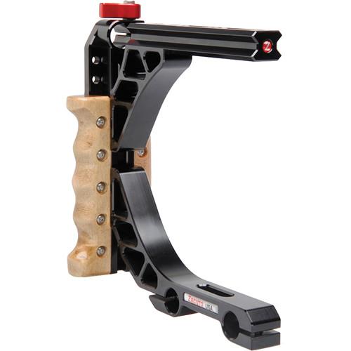 Zacuto Half Cage