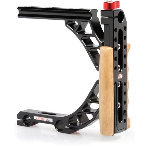 Zacuto Half Cage