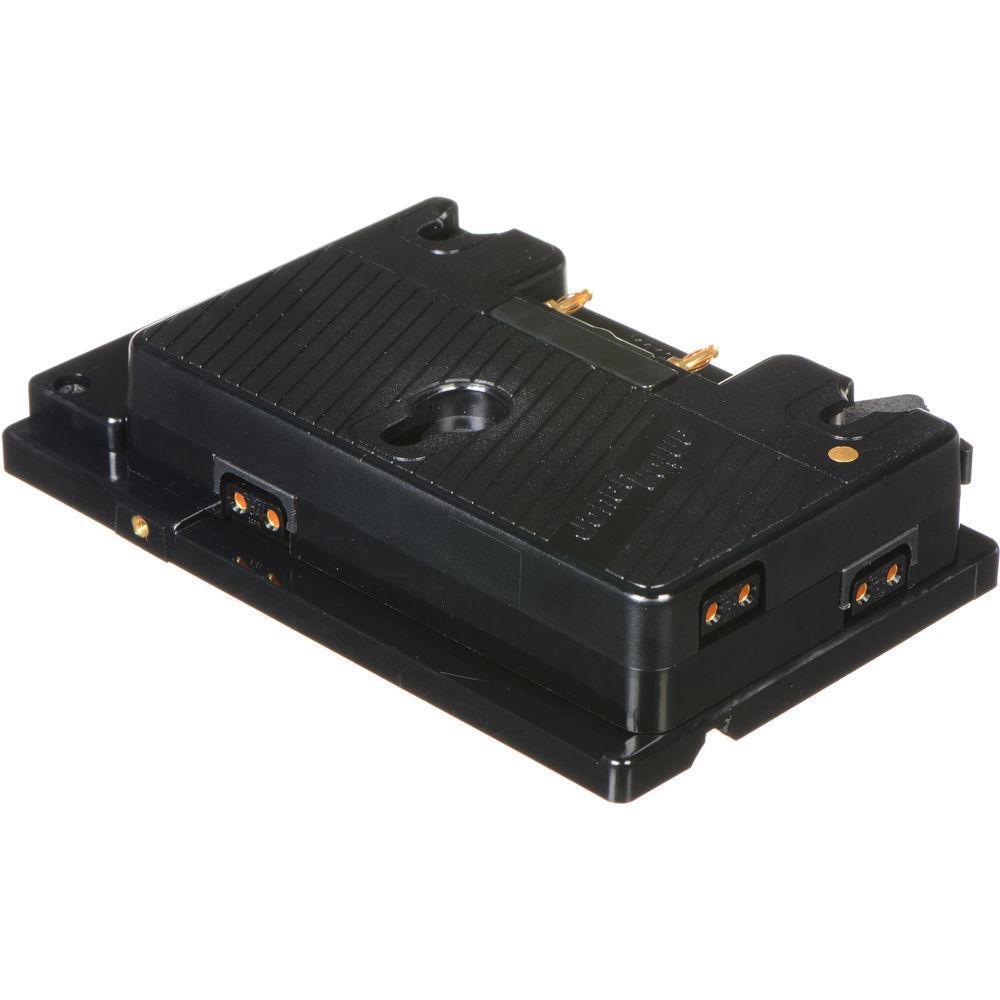 Anton Bauer V-Mount to Gold Mount Adapter Plate for Sony F5 F55 CineAlta Cameras - Open Box