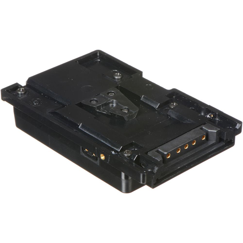 Anton Bauer V-Mount to Gold Mount Adapter Plate for Sony F5 F55 CineAlta Cameras - Open Box