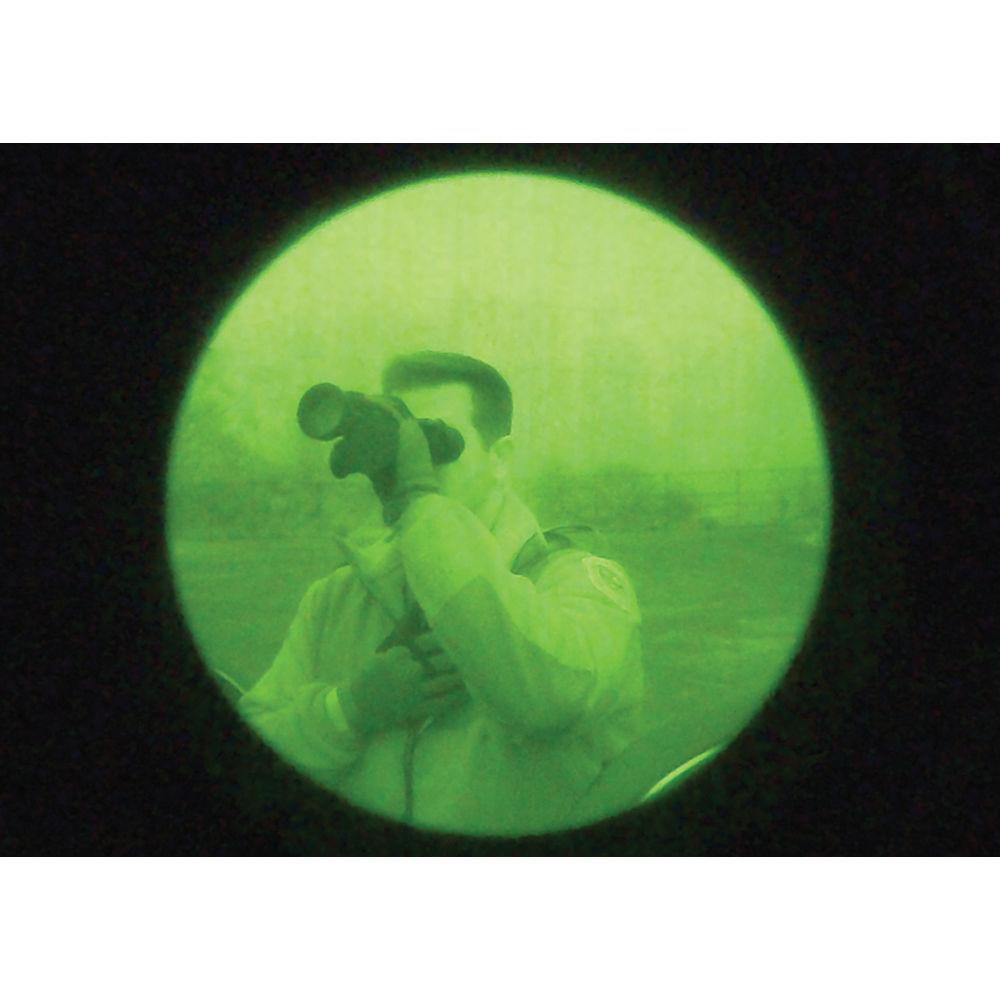 Armasight by FLIR Nyx7 Pro Gen 3 Alpha Night Vision Goggles