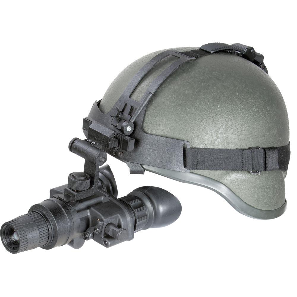 Armasight by FLIR Nyx7 Pro Gen 3 Alpha Night Vision Goggles