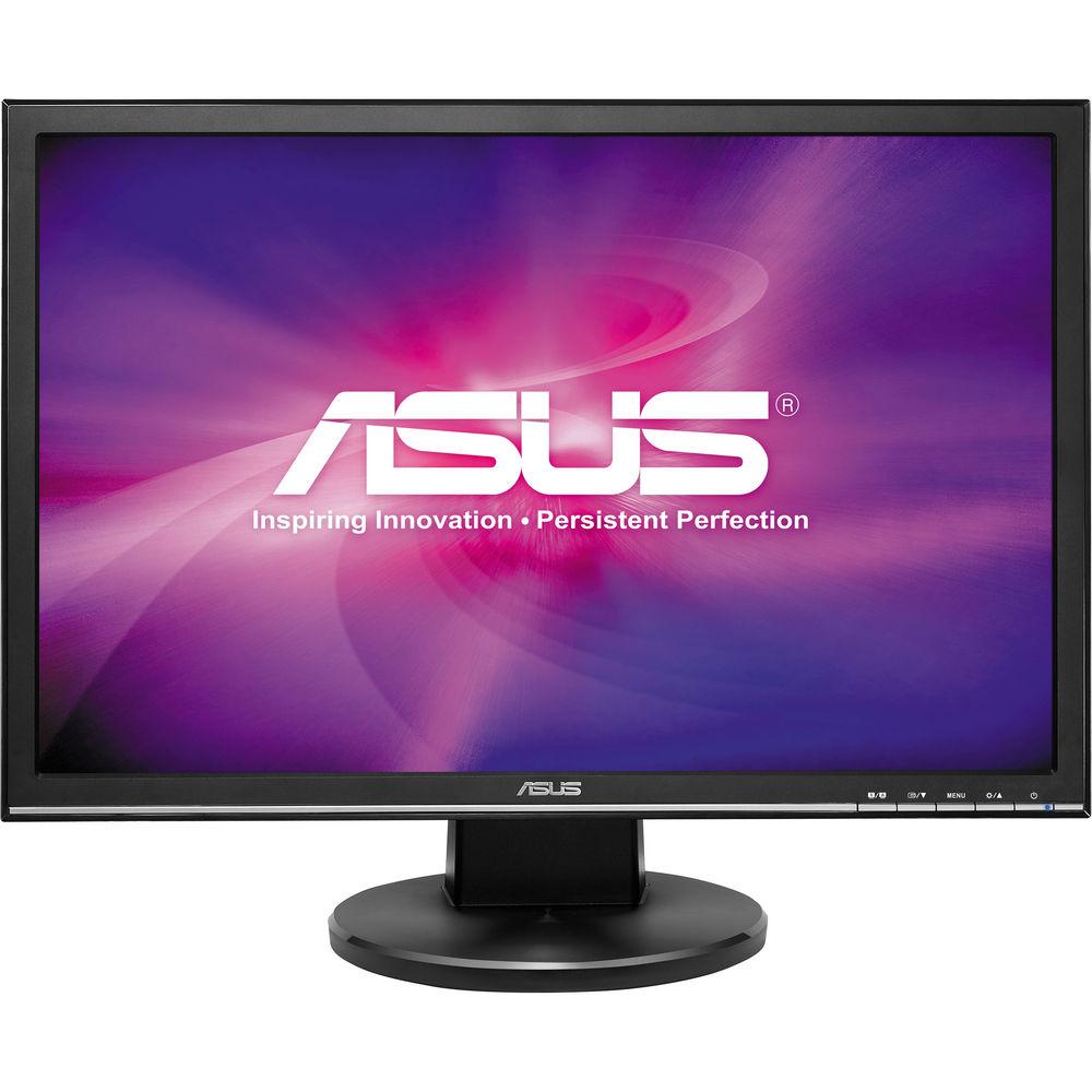 ASUS VW22AT-CSM 22" Widescreen LED Backlit LCD Monitor