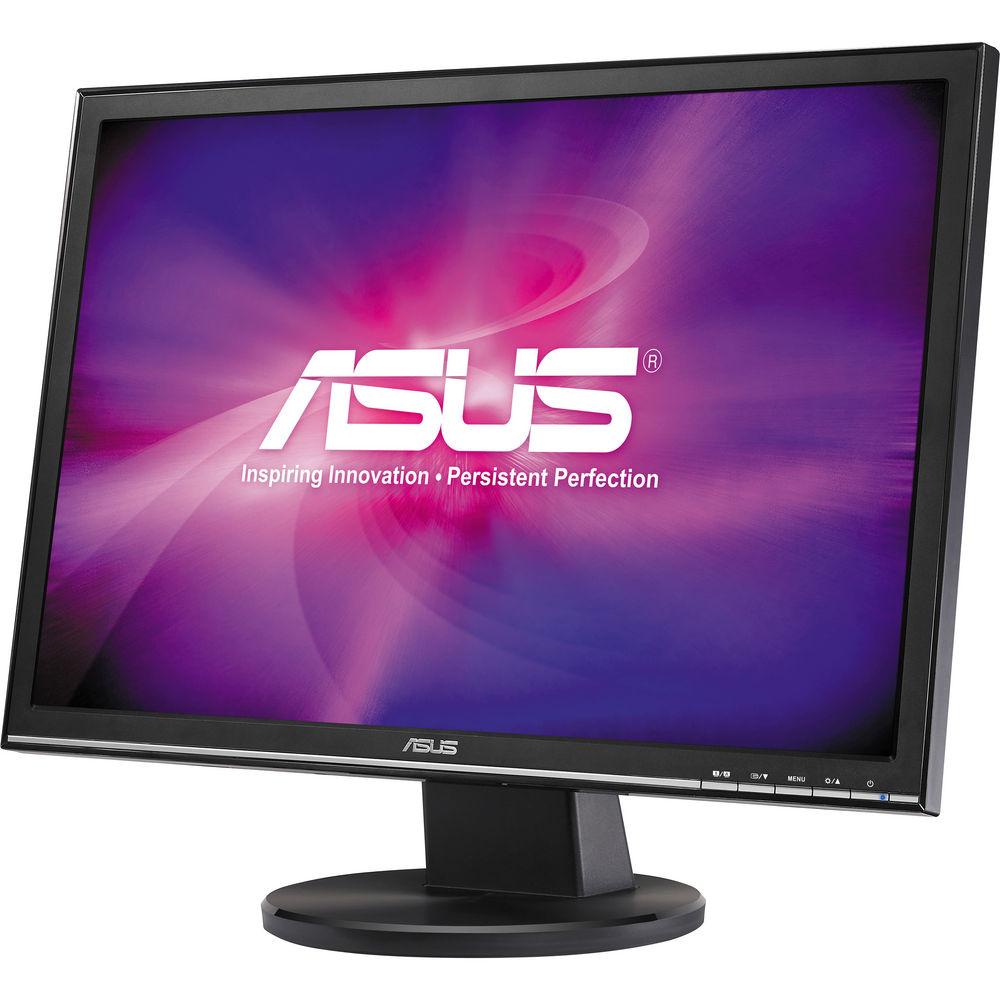 ASUS VW22AT-CSM 22" Widescreen LED Backlit LCD Monitor