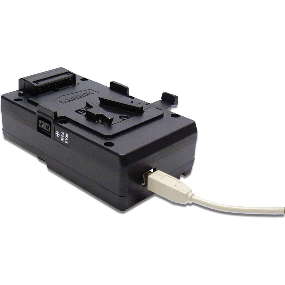 BLUESHAPE BSMon v3.0 Battery Pack Monitor and Diagnostic Utility