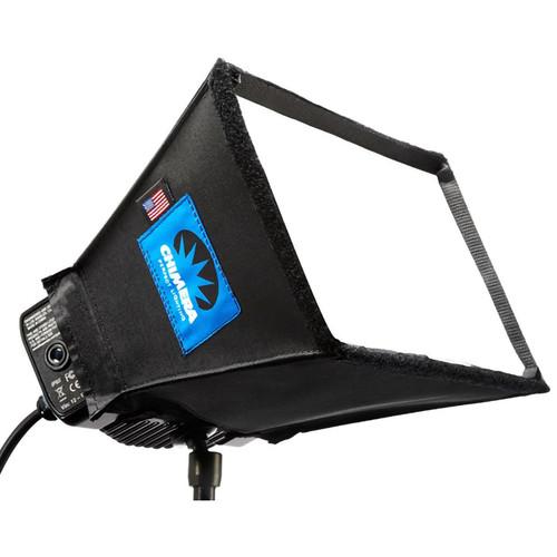 Chimera TECH Micro Lightbank for Litepanels Brick On-Camera LED Light