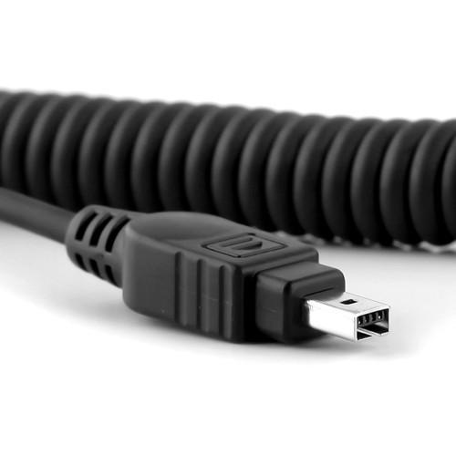 Cinetics CineMoco Shutter-Release Cable for Nikon Cameras