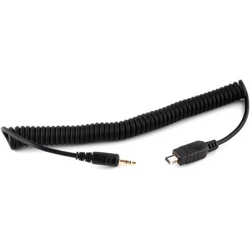 Cinetics CineMoco Shutter-Release Cable for Nikon Cameras