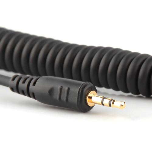 Cinetics CineMoco Shutter-Release Cable for Nikon Cameras