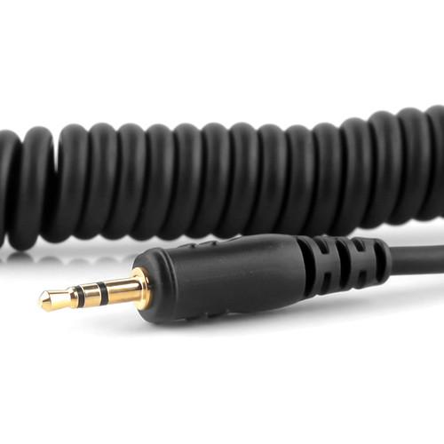 Cinetics CineMoco Shutter-Release Cable for Olympus Cameras